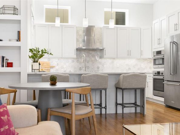 1727  Caddo Street  103, Dallas Texas 75204