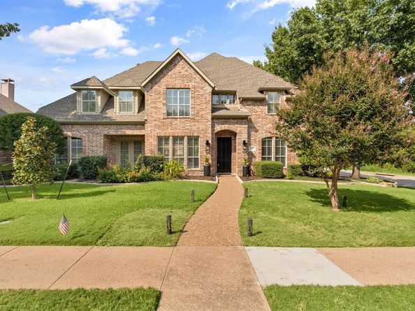 4821  Ravendale Drive , Richardson Texas 75082