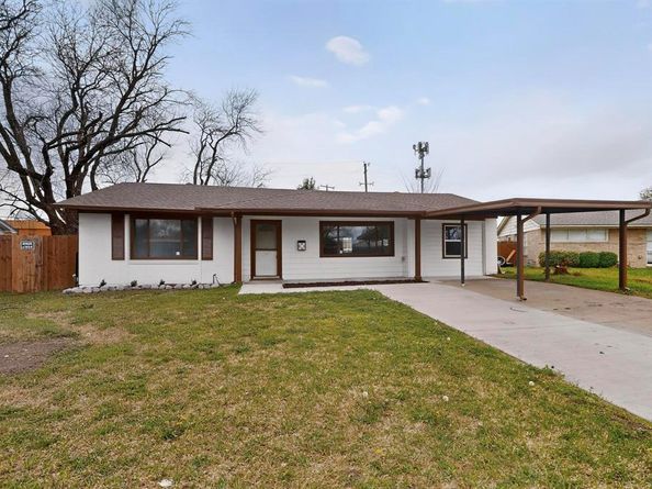 5209  Kiamesha Way , Mesquite Texas 75150