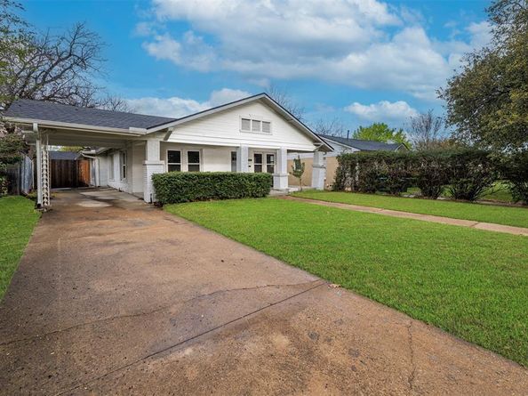 3240  Lipscomb Street , Fort Worth Texas 76110