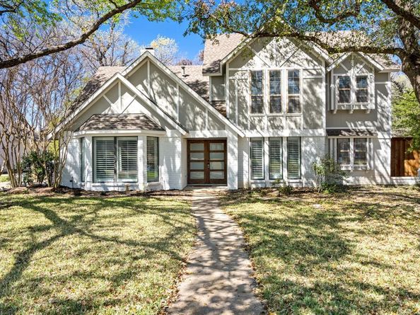 1715  Timberway Drive , Richardson Texas 75082