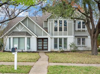 1715  Timberway Drive 