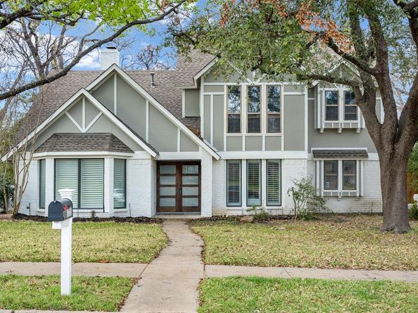 1715  Timberway Drive , Richardson Texas 75082