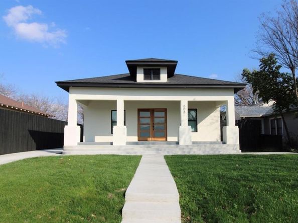 608 S Brighton Avenue , Dallas Texas 75208