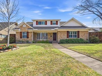 10016  Trailpine Drive 