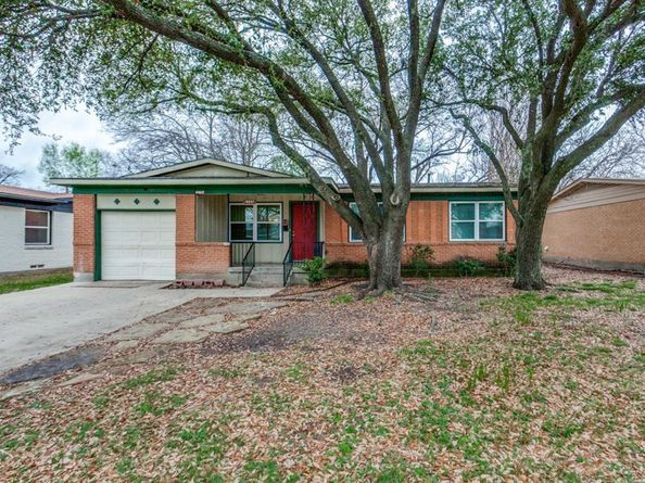 10837  Ruth Ann Drive , Dallas Texas 75228