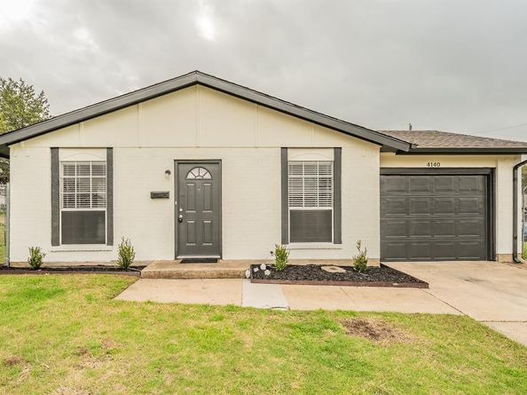 4140  Wilshire Boulevard , Dallas Texas 75241