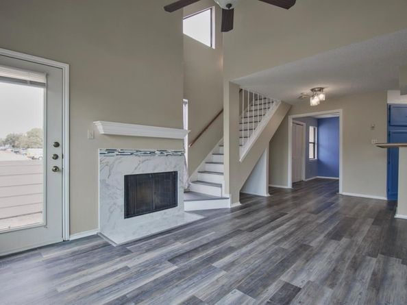 2301  Basil Drive  F211, Arlington Texas 76006