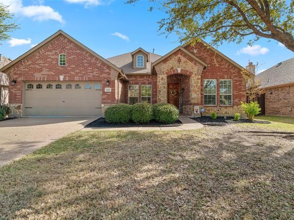 2640  Greyhawk Drive , Little Elm Texas 75068