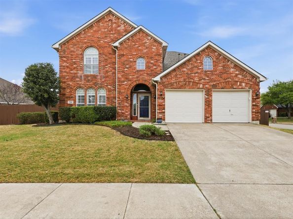 7321  Summit Lane , Sachse Texas 75048