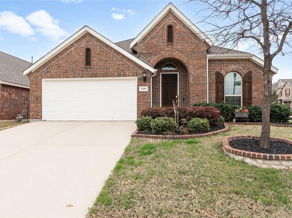 4300  Old Grove Way , Fort Worth Texas 76244