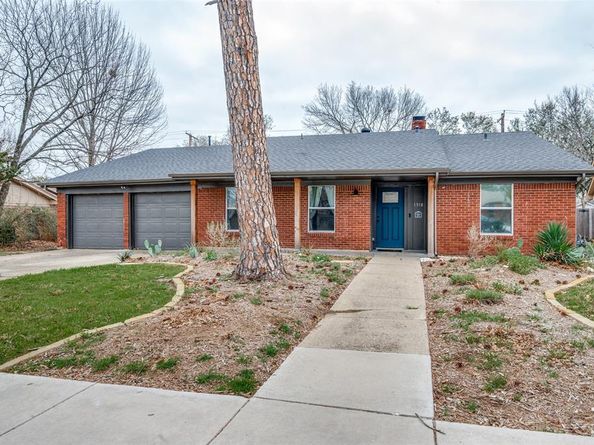 1318 E Windsor Drive , Denton Texas 76209