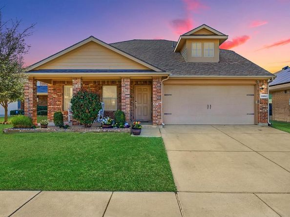 2109  Rubin Road , Fate Texas 75189