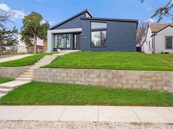 1203  Forester Drive 