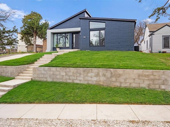 1203  Forester Drive , Dallas Texas 75216