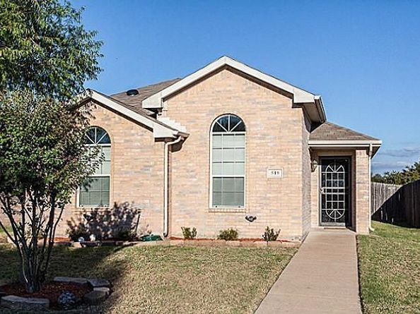 518  Monarch Drive , Lancaster Texas 75146