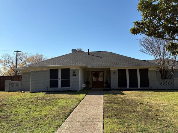 13001  Harkness  , Dallas Texas 75243