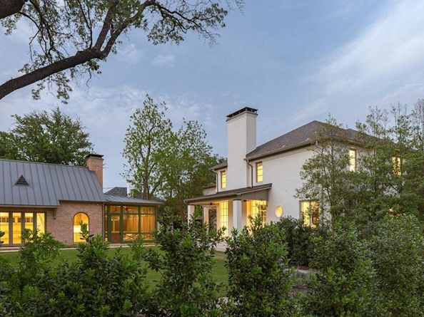 4636  Belclaire Avenue , Highland Park Texas 75209