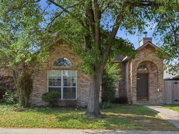 2314  Weatherby Drive , Mesquite Texas 75181