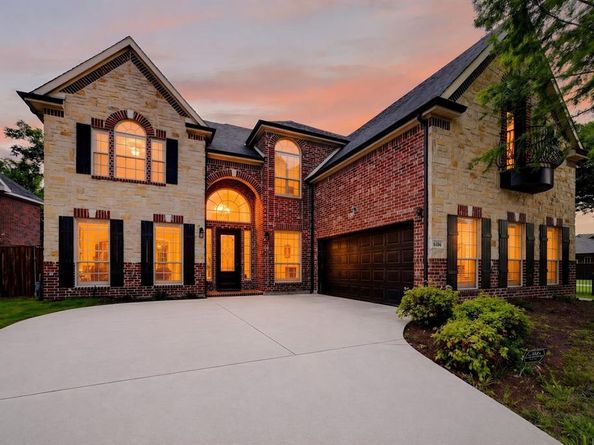 8306  Sawgrass Lane , Rowlett Texas 75089