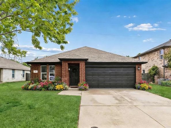 620  Sotogrande Street , Grand Prairie Texas 75051