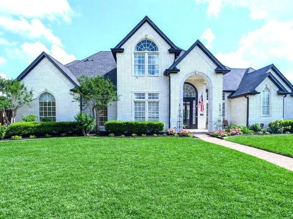 1616  Village Trail , Keller Texas 76248
