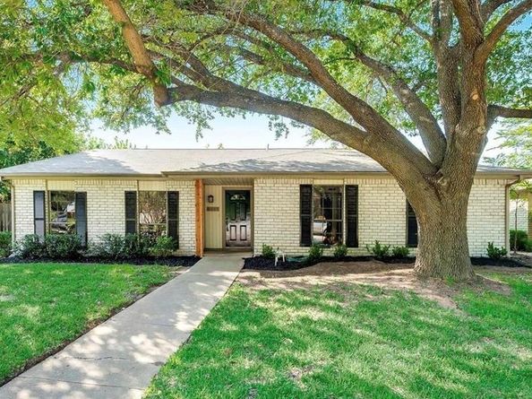 3517  Knoll Point Drive , Garland Texas 75043