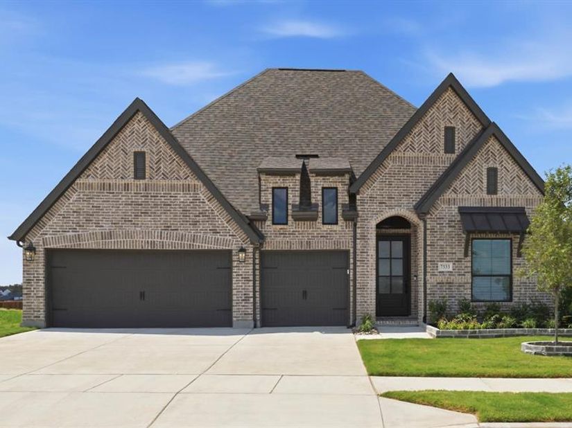 7333  Saker Street , Fort Worth Texas 76179