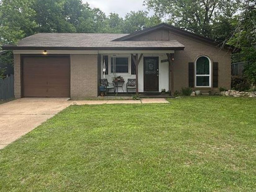 8232  Richard Street , White Settlement Texas 76108