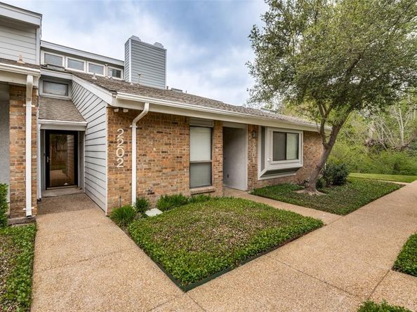 17490  Meandering Way  2202, Dallas Texas 75252