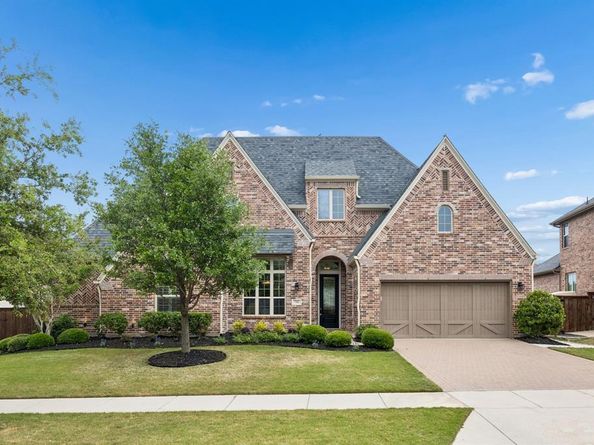 741  Angelina Lane , Prosper Texas 75078