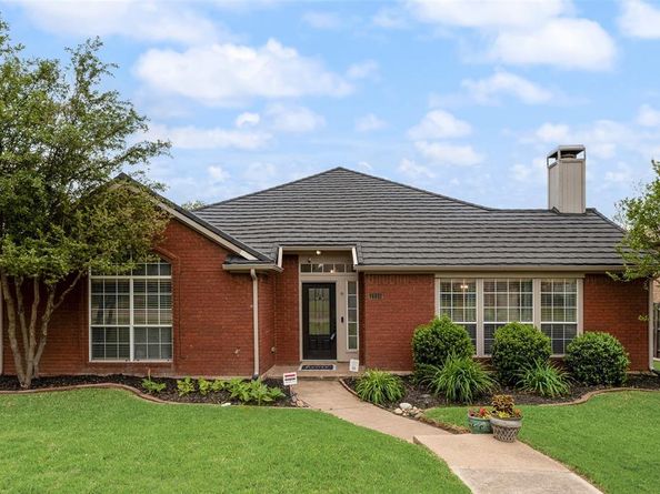 1310  Newport Drive , Carrollton Texas 75006