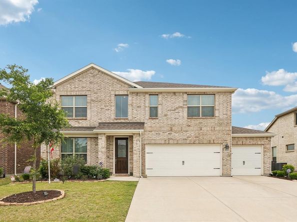 3212  Grande View , Aubrey Texas 76227