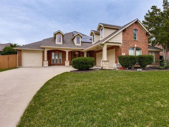 3609  Dalton Street , Fort Worth Texas 76244