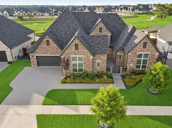 4630  Summerville Lane , Prosper Texas 75078