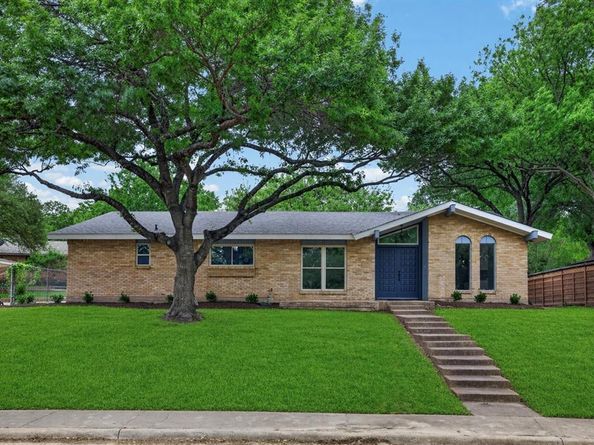3204  Greenbriar Lane , Plano Texas 75074