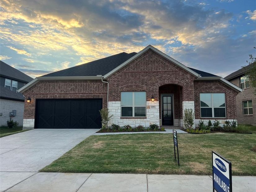 2272  Valencia Drive , Little Elm Texas 75068