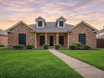 2355  Barret Drive 