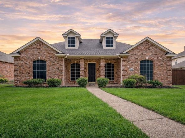 2355  Barret Drive , Frisco Texas 75033