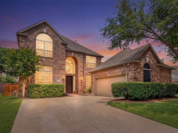 1506  Hunters Creek Drive , McKinney Texas 75072