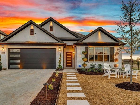 13032  Mizell Lane , Providence Village Texas 76227