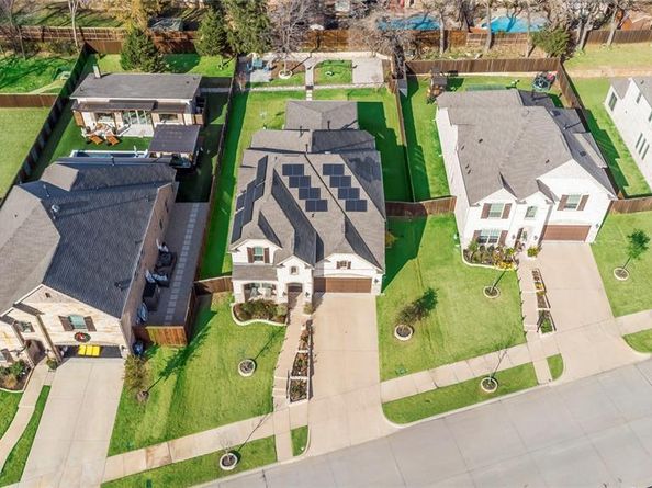 2218  Christopher Lane , Euless Texas 76040