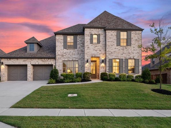 11705  Little Elm Creek Road , Flower Mound Texas 76226