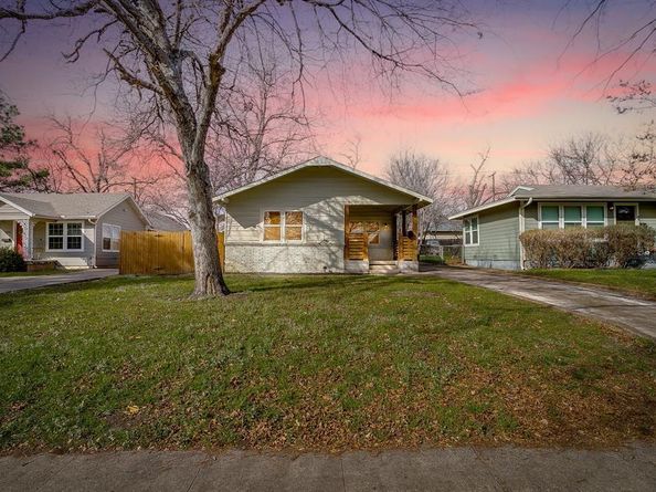 4824  Calmont Avenue , Fort Worth Texas 76107