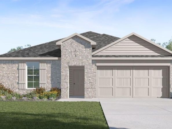 9517  Sage Wood Lane , Oak Point Texas 75068