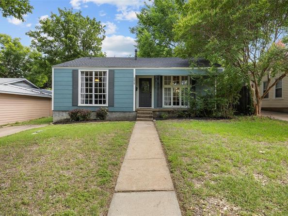 3829  Byers Avenue , Fort Worth Texas 76107