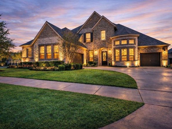 7696  Chuck Wagon Trail , Frisco Texas 75036