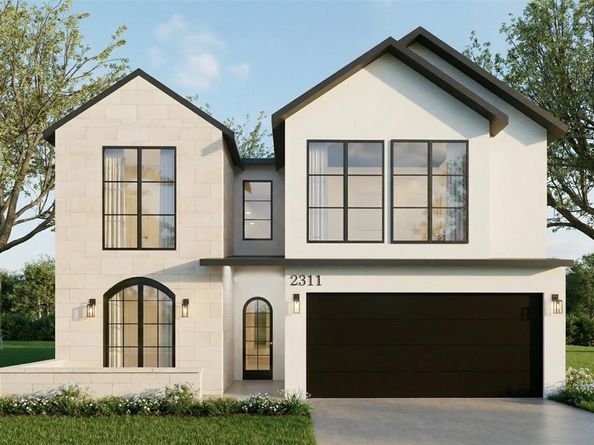 2311  Madera Street , Dallas Texas 75206