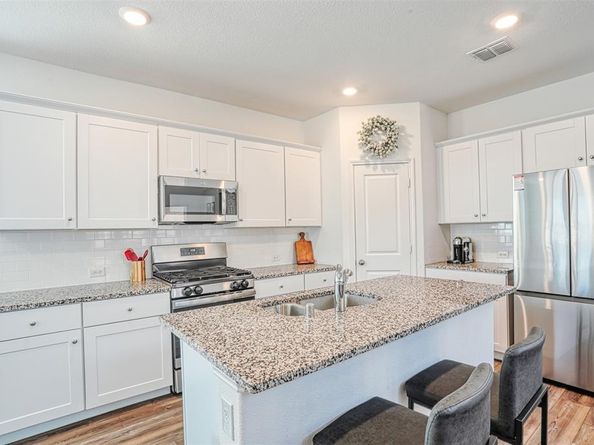 2301  Pyrite Drive , Little Elm Texas 76227