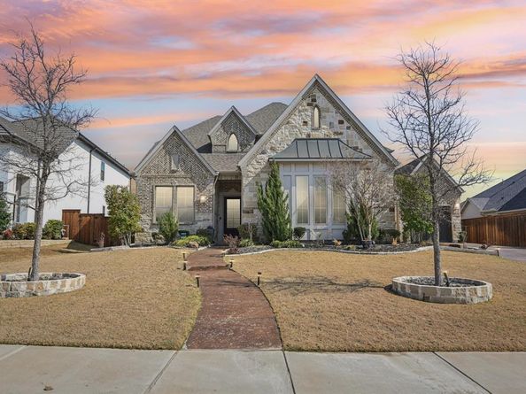 730  Ivy Glen Court , Prosper Texas 75078